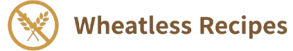 WheatlessRecipes